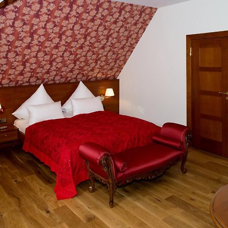 Ferienwohnung Schmeling Haus Bad Saarow Exterior foto