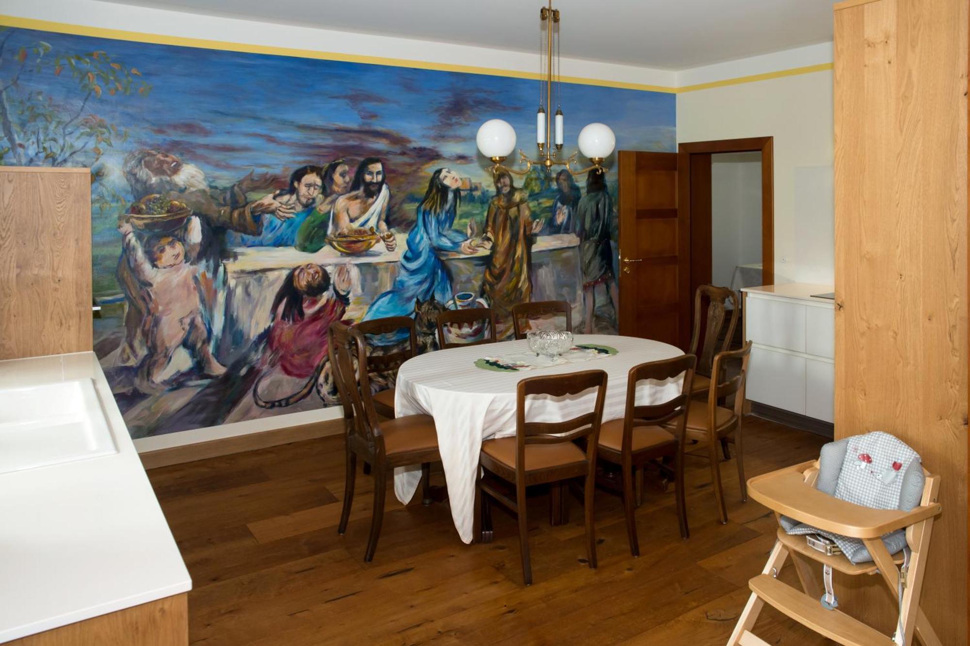 Ferienwohnung Schmeling Haus Bad Saarow Exterior foto