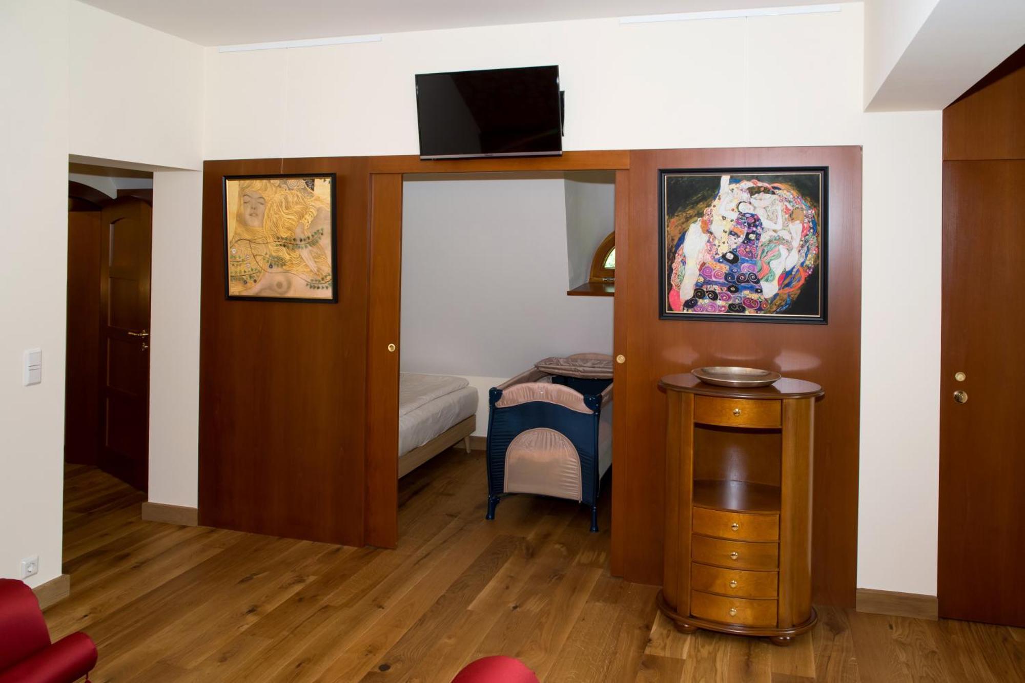 Ferienwohnung Schmeling Haus Bad Saarow Exterior foto